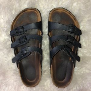 Birkenstock US size 6 (36, 230)